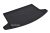 Eco černé guma Gumová vana do kufru kb 1 cm peremmel SsangYong Korando SUV 2019 -