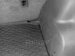 Eco černé guma Gumová vana do kufru cca 1 cm peremem SKODA Fabia II kombi 2007-2014
