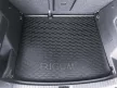 Rigum přesně padnoucí Gumová vana do kufru SKODA Elroq 2024-