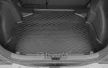 Eco černé guma Gumová vana do kufru cca 1 cm peremem TOYOTA Corolla HB 2019- v dolní pozici