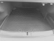 Eco černé guma Gumová vana do kufru cca 1 cm peremem VOLKSWAGEN Passat B8 sedan 2014-