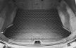 Eco černé guma Gumová vana do kufru cca 1 cm peremem Volvo XC60 2008-
