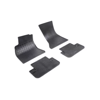 Eco Audi A5 (8T) 2007-2016 Gumové autokoberce