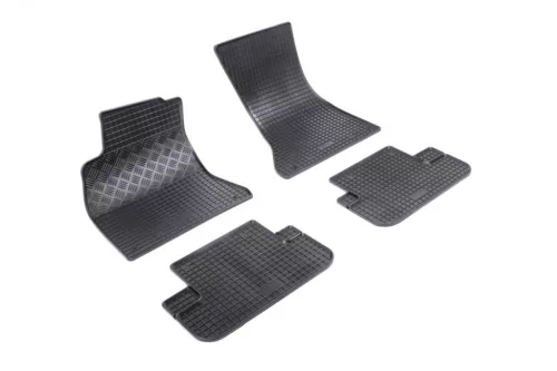 Eco Audi A5 (8T) 2007-2016 Gumové autokoberce
