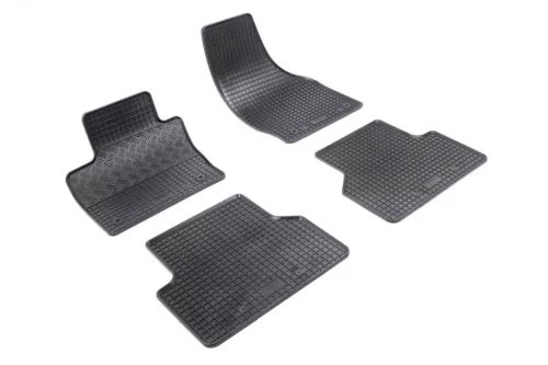 Eco Audi Q3 2012-2018 Gumové autokoberce
