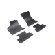 Eco Audi Q5 2008-2017 Gumové autokoberce