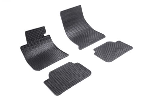 Eco Bmw 1 (F20) 2011-2019 přesně padnoucí Gumové autokoberce