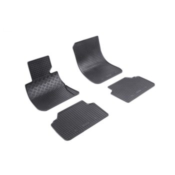 Eco Bmw 3 (E90, E91) 2005-2012 Gumové autokoberce