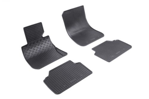 Eco Bmw 3 (E90, E91) 2005-2012 Gumové autokoberce
