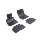 Eco Bmw 3 (E90, E91) 2005-2012 Gumové autokoberce