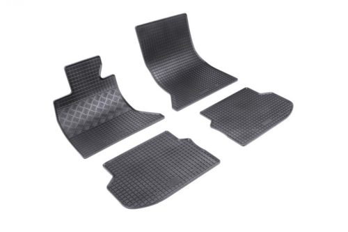 Eco Bmw 5 (F10/F11) 2010-2014 Gumové autokoberce