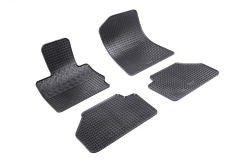 Eco Bmw X4 (F26) 2014-2018 gumové autokoberce