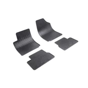 Eco CITROEN C3 2002-2009 Gumové autokoberce