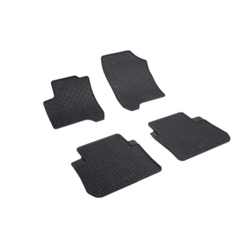 Eco CITROEN C3 Picasso 2009- gumová rohož