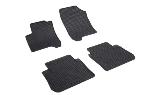 Eco CITROEN C3 Picasso 2009- gumová rohož