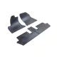 Eco CITROEN C4 Picasso a Grand Picasso 2006-2013 Gumové autokoberce