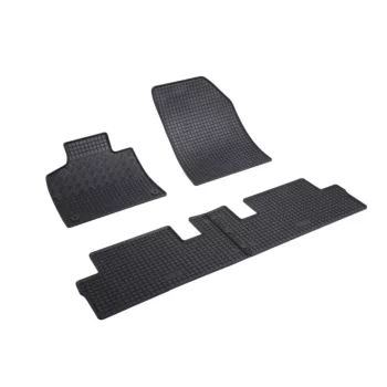   Eco CITROEN C4 SpaceTourer a Grand SpaceTourer 2013- gumová rohož