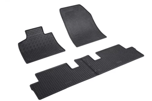 Eco CITROEN C4 SpaceTourer a Grand SpaceTourer 2013- gumová rohož