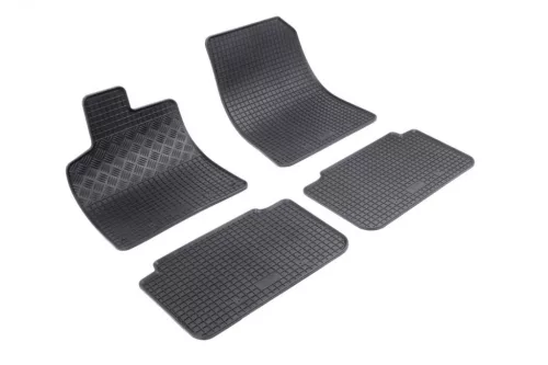 Eco CITROEN C5 2001-2008 Gumové autokoberce