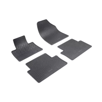 Eco CITROEN C5 2008- gumová rohož