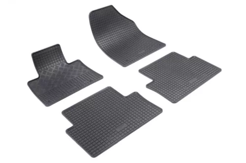 Eco CITROEN C5 2008- gumová rohož