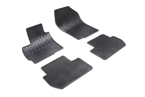 Eco CITROEN C-Crosser 2007- gumová rohož