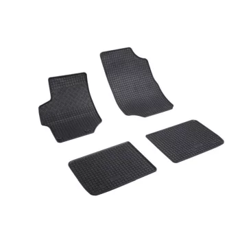 Eco CITROEN C-Elysee 2012- gumová rohož