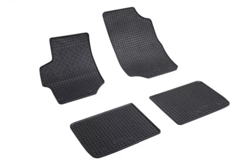 Eco CITROEN C-Elysee 2012- gumová rohož