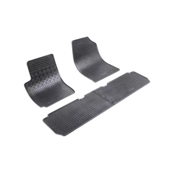 Eco CITROEN Xsara Picasso 2000-2010 Gumové autokoberce