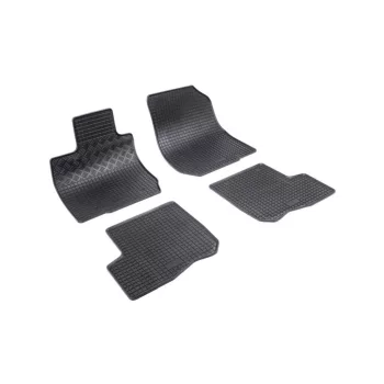 Eco Dacia Logan 2004-2012 Gumové autokoberce