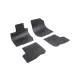 Eco Dacia Logan 2004-2012 Gumové autokoberce