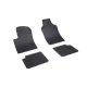Eco FORD Ka (II) 2008- gumový koberec