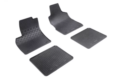 Eco FIAT Panda (II) 2003-2012 gumové autokoberce