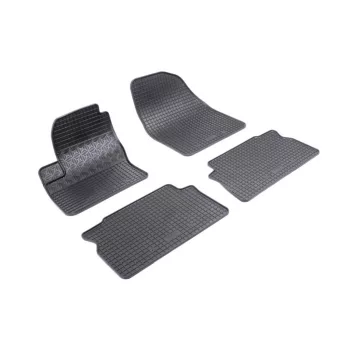Eco FORD C-Max, Grand C-Max 2003-2010 gumové autokoberce