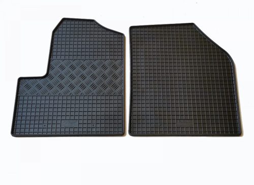 Eco FORD Connect 2002-2013 gumové autokoberce
