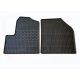 Eco FORD Connect 2002-2013 gumové autokoberce