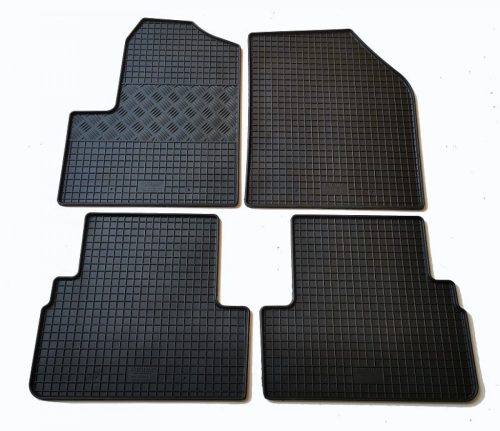 Eco FORD Connect 2002-2013 gumové autokoberce