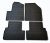 Eco FORD Connect 2002-2013 gumové autokoberce