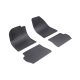 Eco Mazda 2 2002-2007 Gumové autokoberce