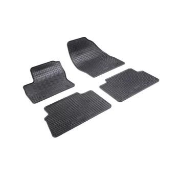 Eco FORD Kuga 2008-2013 gumové autokoberce