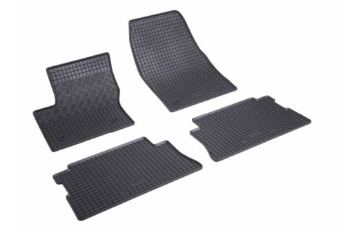 Eco FORD Kuga 2013- gumový koberec