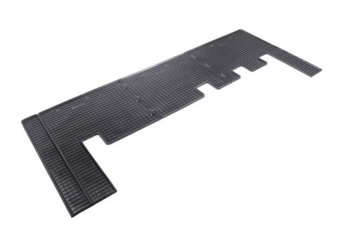 Eco FORD Custom 2018-2023 gumové autokoberce