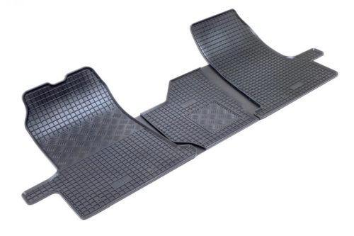 Eco FORD Transit 2000-2014 gumové autokoberce