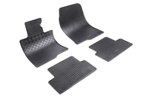 Eco HONDA Accord 2008-2015 gumové autokoberce