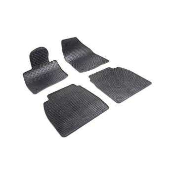 Eco HONDA Civic 2006-2012 gumové autokoberce