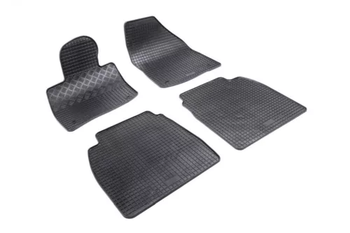 Eco HONDA Civic 2006-2012 gumové autokoberce