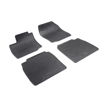 Eco HONDA Civic 2012-2017 gumové autokoberce