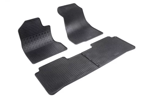 Eco HONDA CR-V 2002-2006 gumové autokoberce