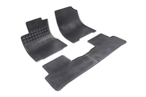 Eco HONDA CR-V 2006-2012 gumové autokoberce