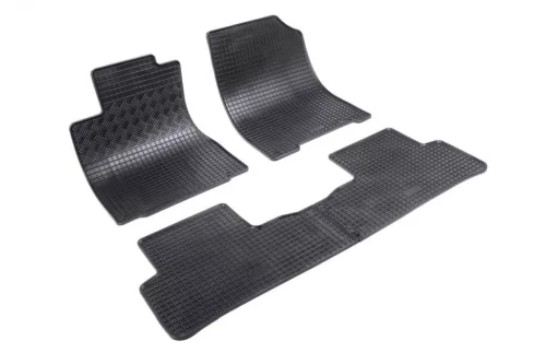 Eco HONDA CR-V 2012-2018 přesně padnoucí gumové autokoberce